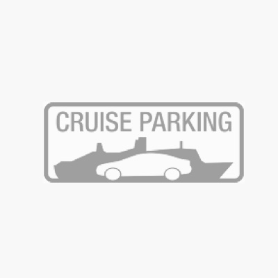 Cruise Parking in 4 Easy Steps.